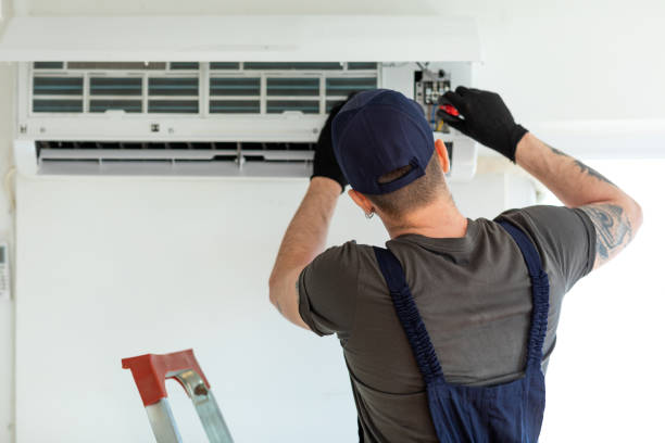 Best Emergency Air Duct Cleaning  in Goshen, IN