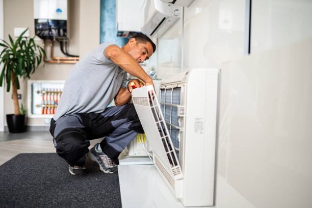 Best Commercial HVAC Duct Cleaning  in Goshen, IN