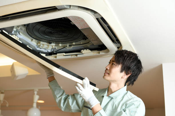 Best Commercial Air Duct Cleaning  in Goshen, IN