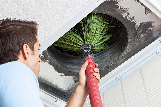 Best Air Duct Cleaning Near Me  in Goshen, IN