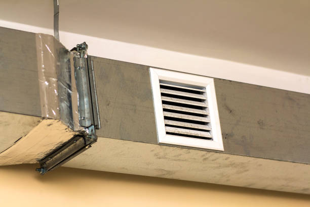Trusted IN Airduct Cleaning Experts